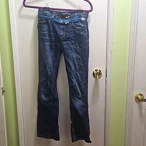 Cherokee boot cut childeren's jeans